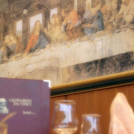 Hotel Leonardo Da Vinci Wellness Spa Bibione Dış mekan fotoğraf