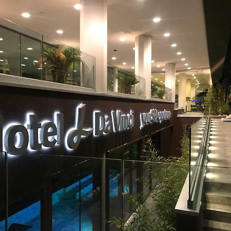 Hotel Leonardo Da Vinci Wellness Spa Bibione Dış mekan fotoğraf