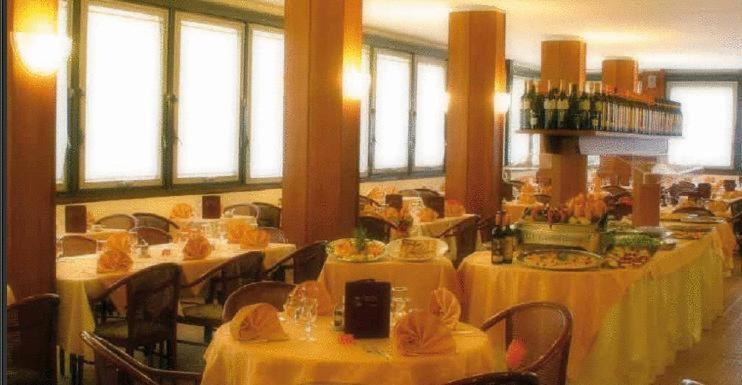 Hotel Leonardo Da Vinci Wellness Spa Bibione Dış mekan fotoğraf