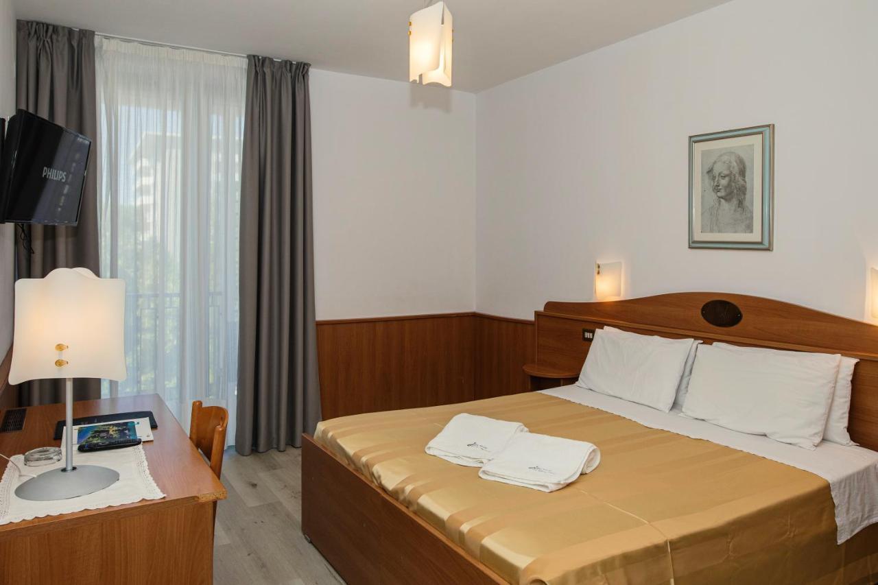 Hotel Leonardo Da Vinci Wellness Spa Bibione Dış mekan fotoğraf