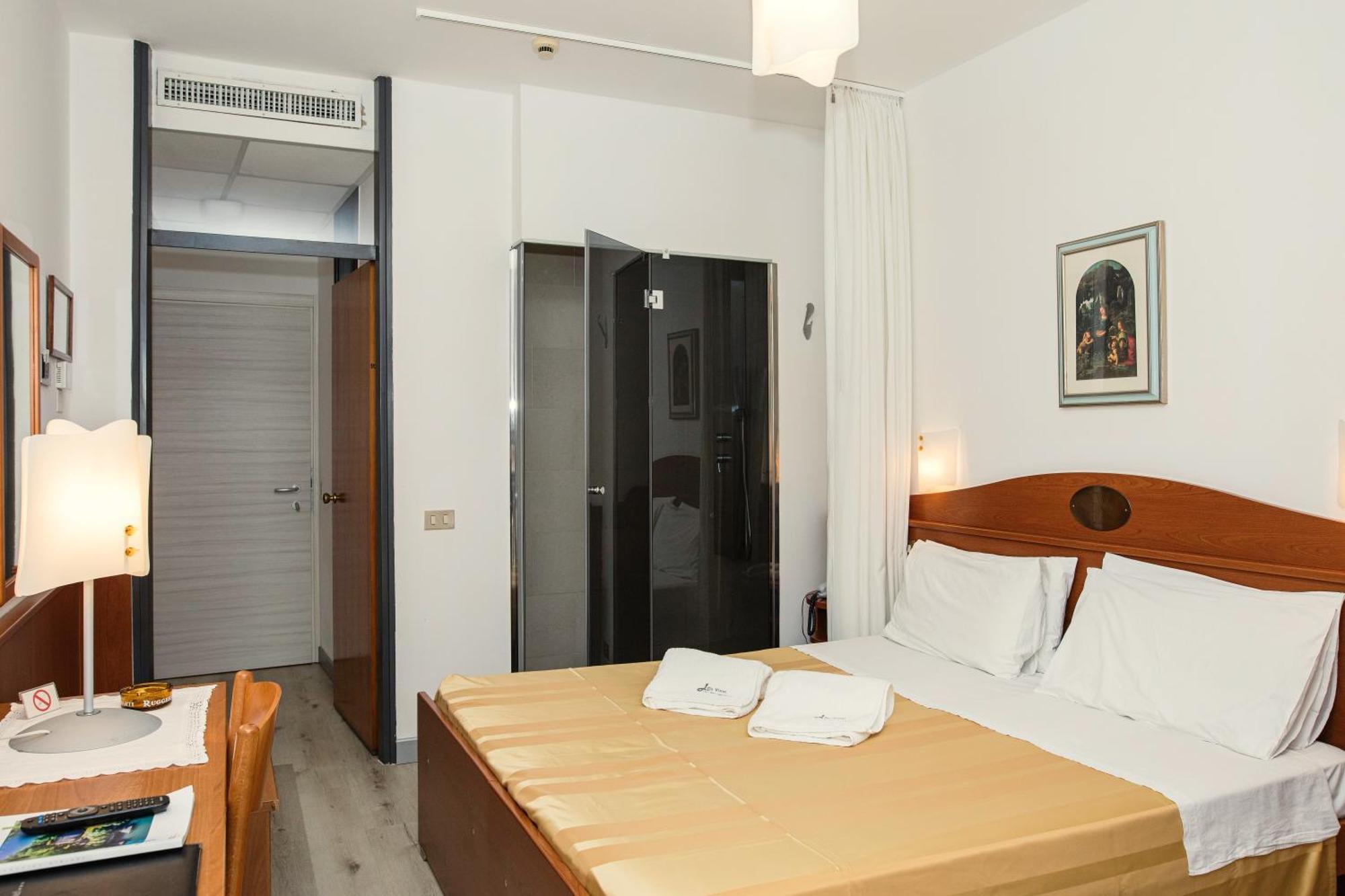 Hotel Leonardo Da Vinci Wellness Spa Bibione Dış mekan fotoğraf