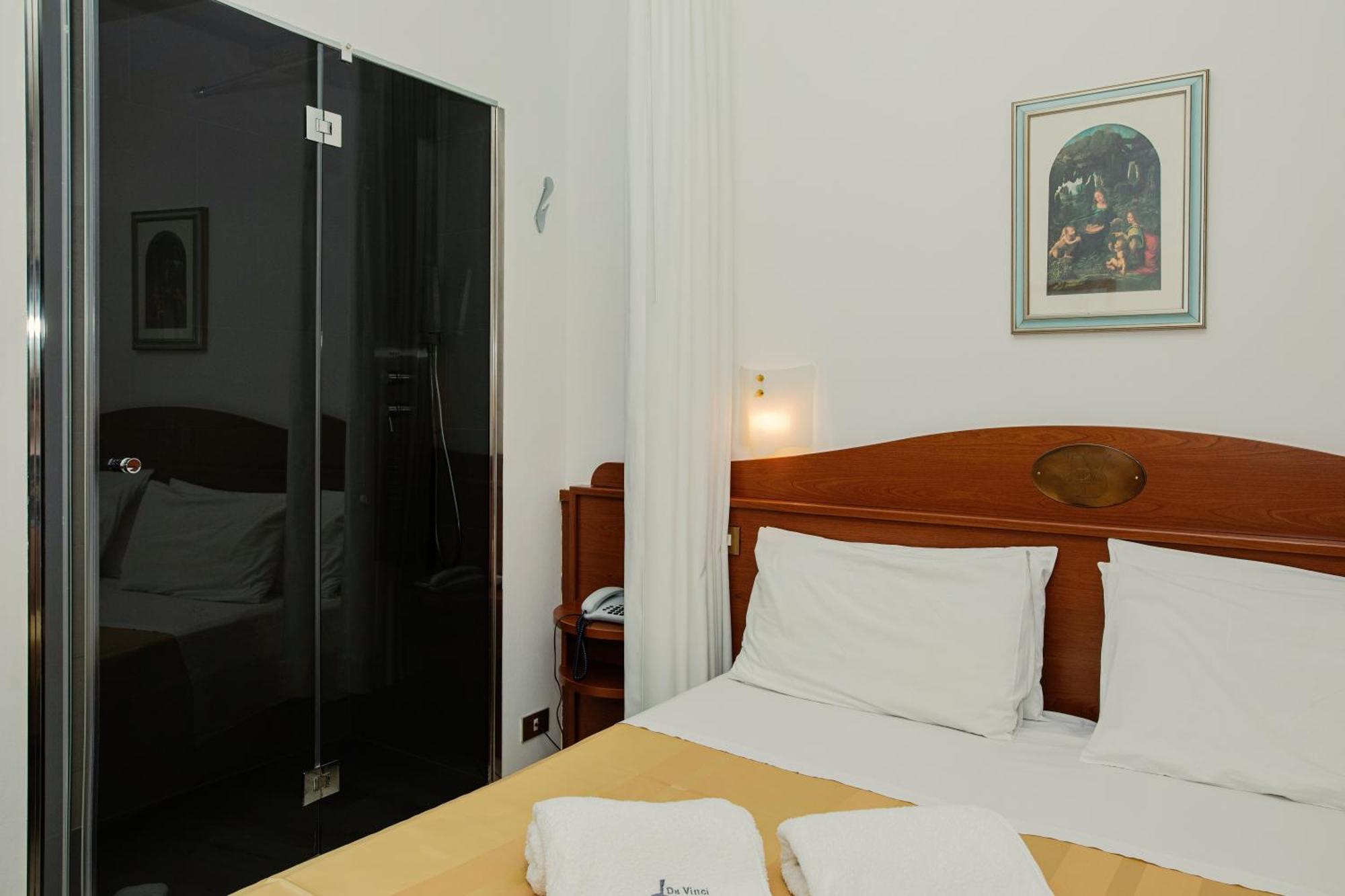 Hotel Leonardo Da Vinci Wellness Spa Bibione Dış mekan fotoğraf