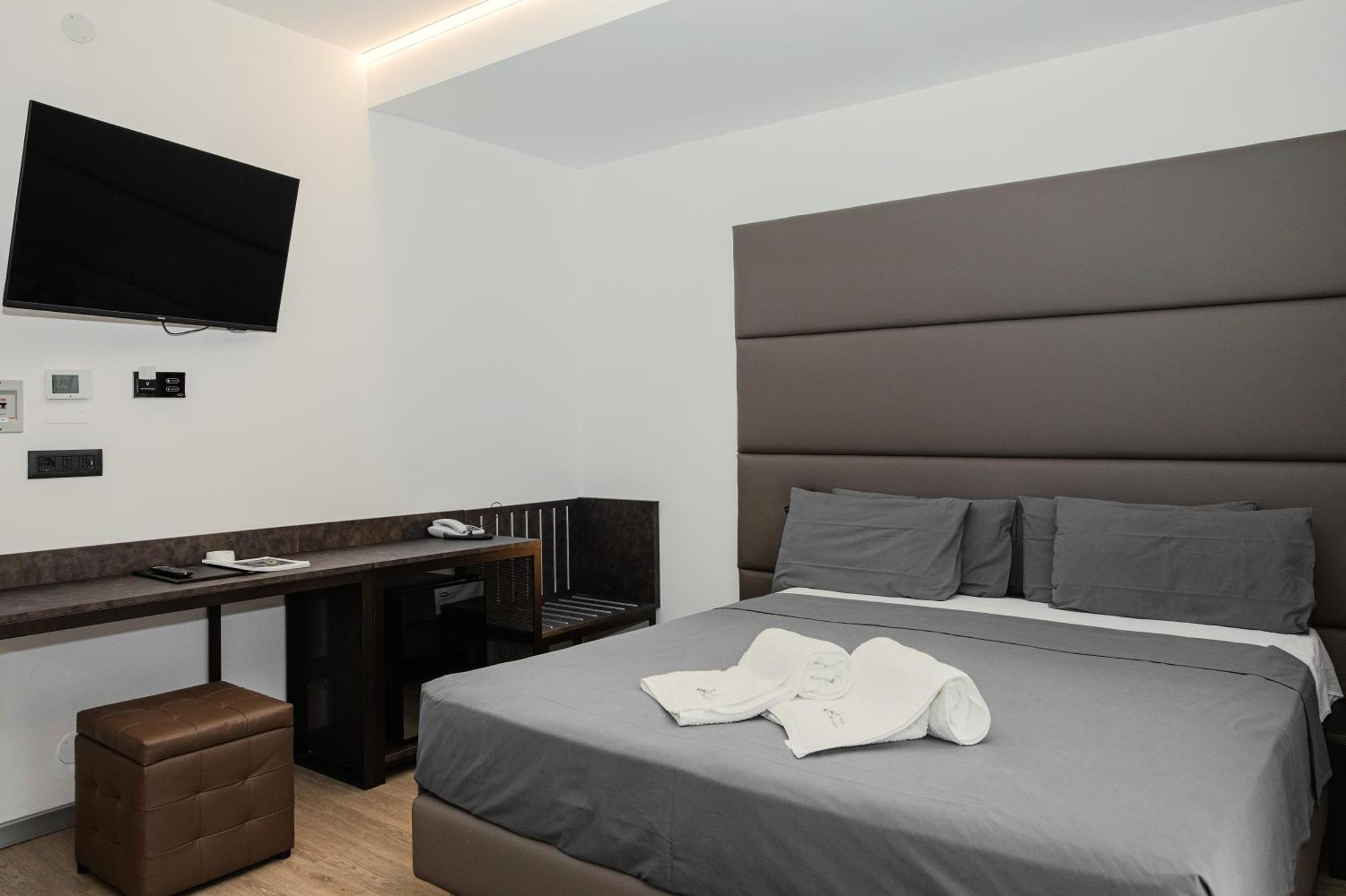 Hotel Leonardo Da Vinci Wellness Spa Bibione Dış mekan fotoğraf