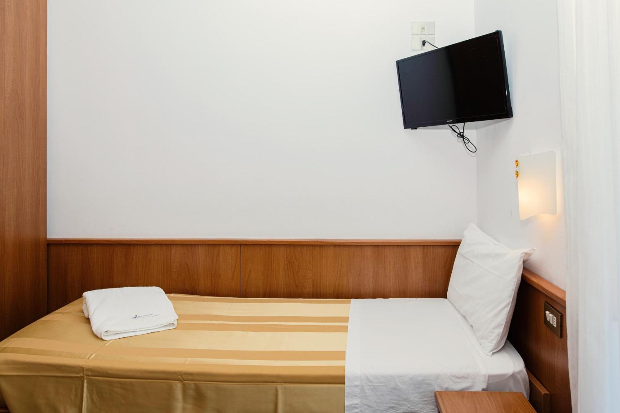 Hotel Leonardo Da Vinci Wellness Spa Bibione Dış mekan fotoğraf