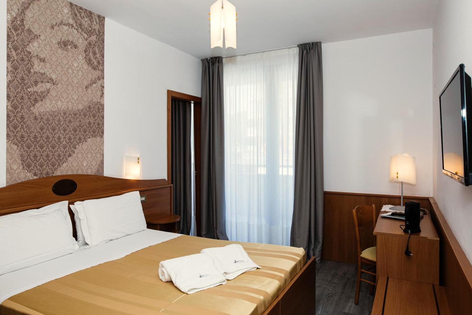 Hotel Leonardo Da Vinci Wellness Spa Bibione Dış mekan fotoğraf