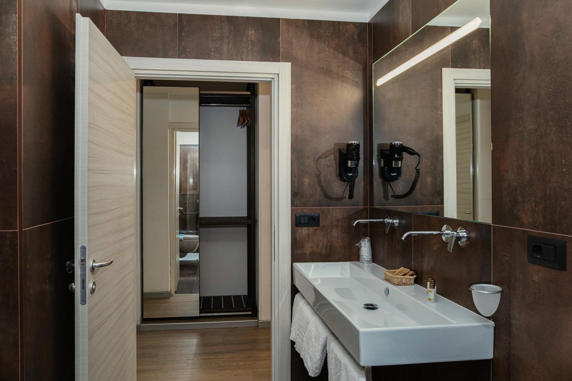 Hotel Leonardo Da Vinci Wellness Spa Bibione Dış mekan fotoğraf