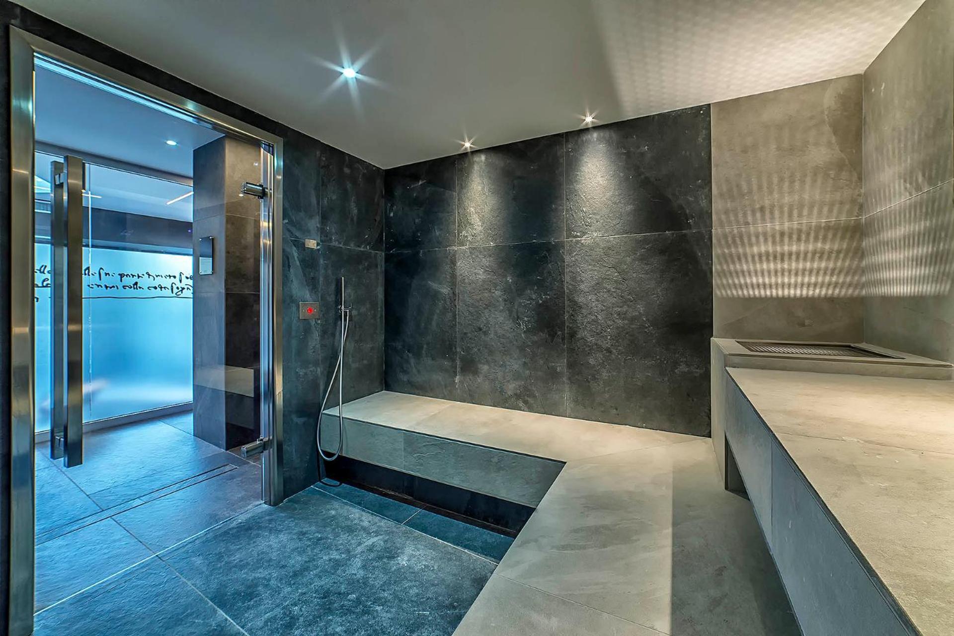 Hotel Leonardo Da Vinci Wellness Spa Bibione Dış mekan fotoğraf