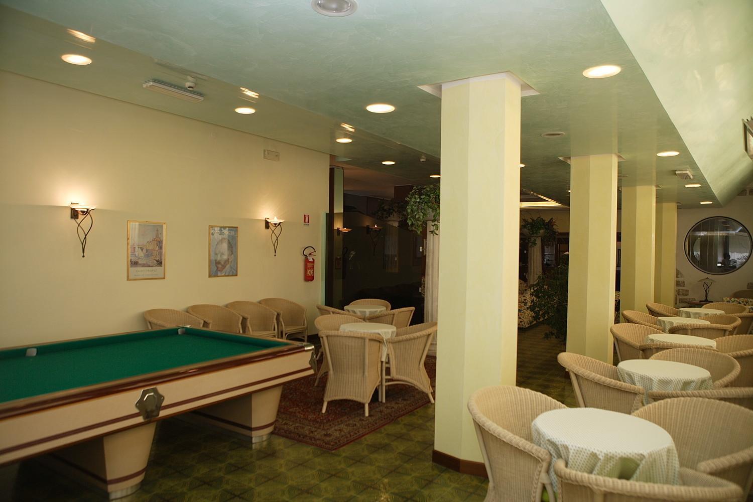 Hotel Leonardo Da Vinci Wellness Spa Bibione Dış mekan fotoğraf