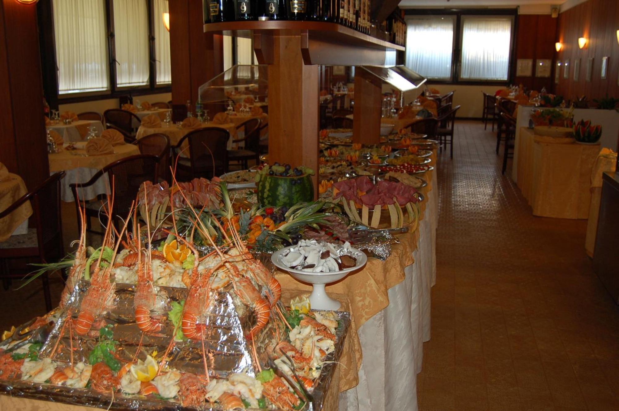Hotel Leonardo Da Vinci Wellness Spa Bibione Dış mekan fotoğraf