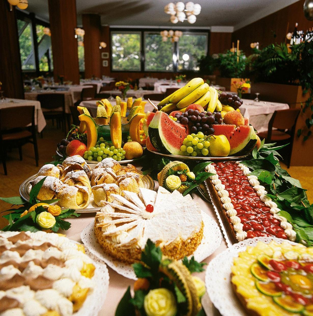 Hotel Leonardo Da Vinci Wellness Spa Bibione Dış mekan fotoğraf