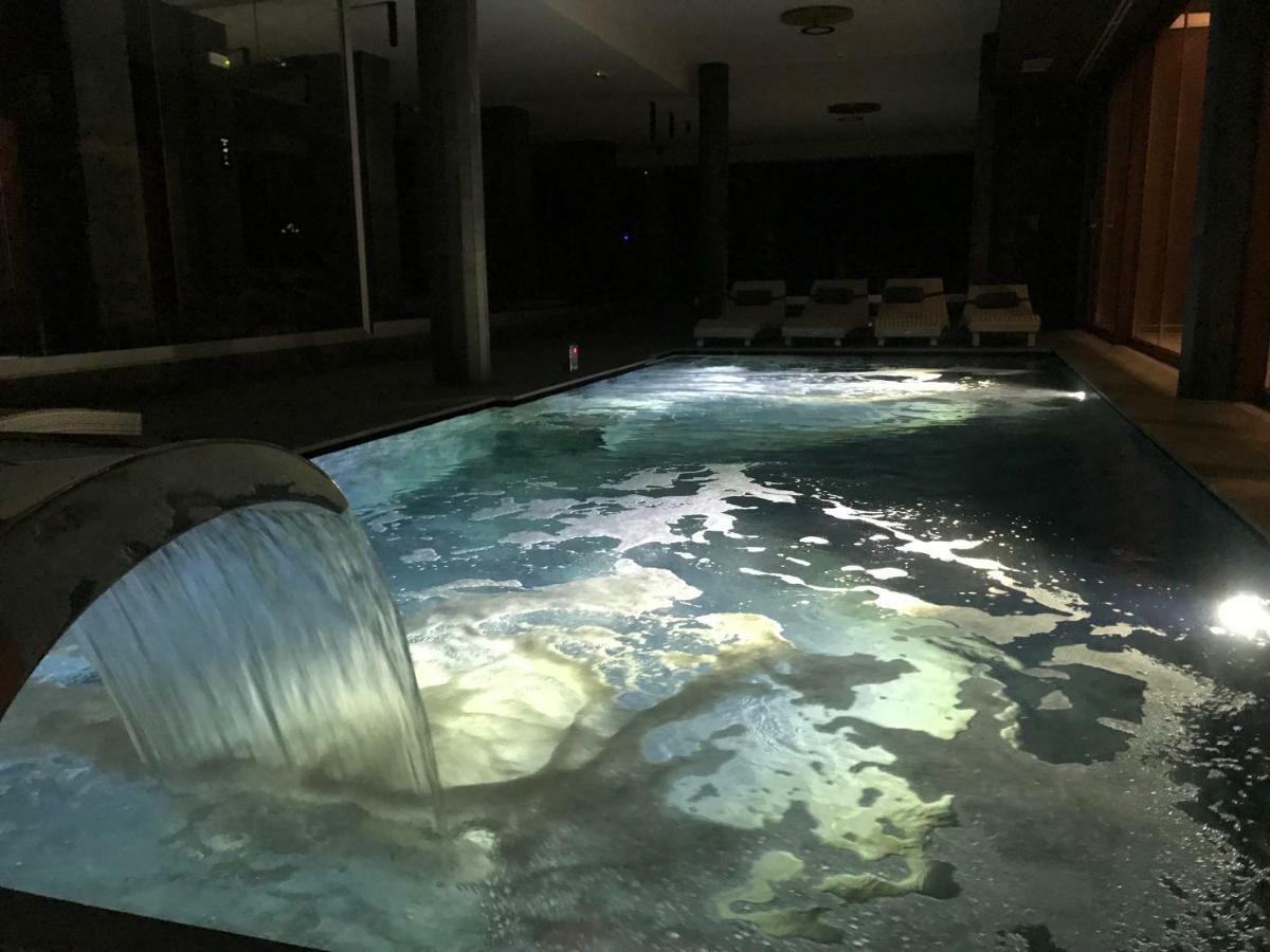 Hotel Leonardo Da Vinci Wellness Spa Bibione Dış mekan fotoğraf