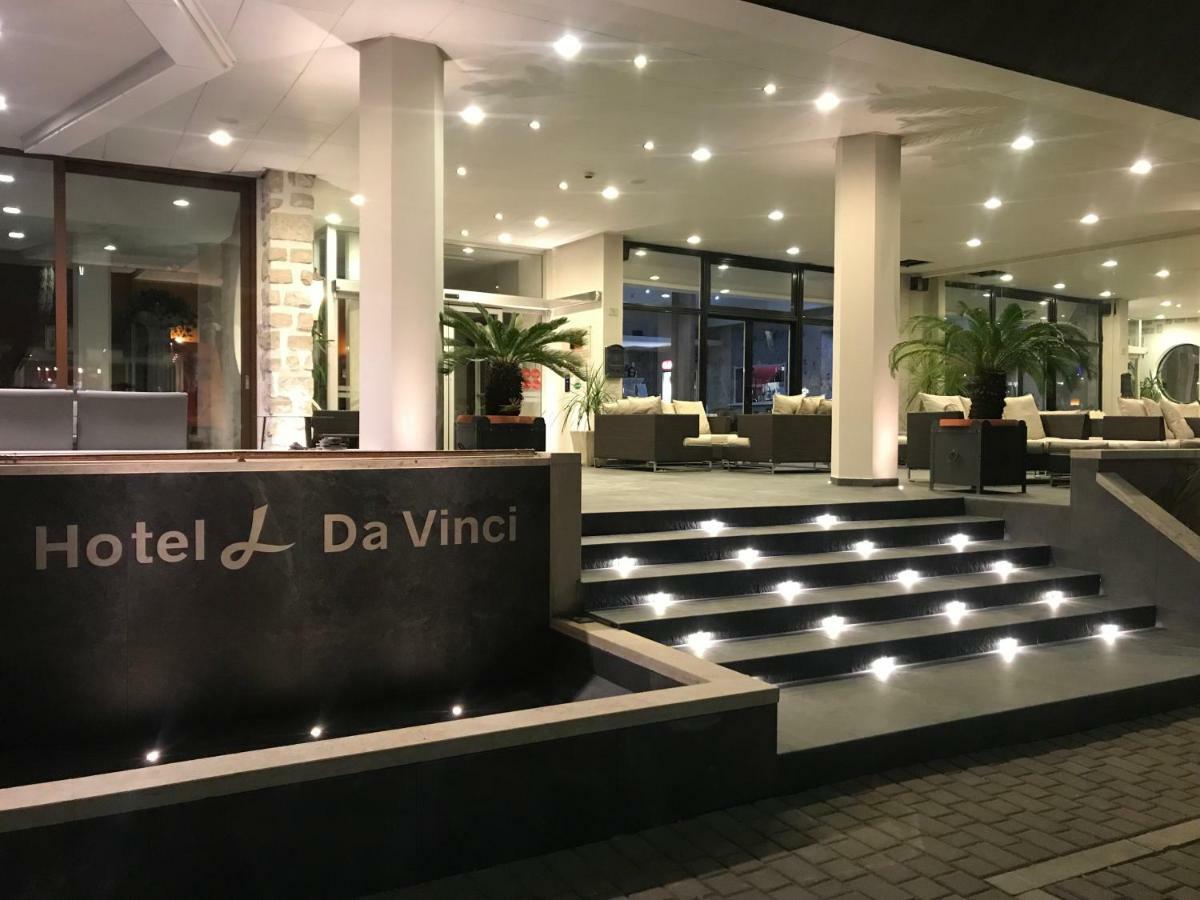 Hotel Leonardo Da Vinci Wellness Spa Bibione Dış mekan fotoğraf