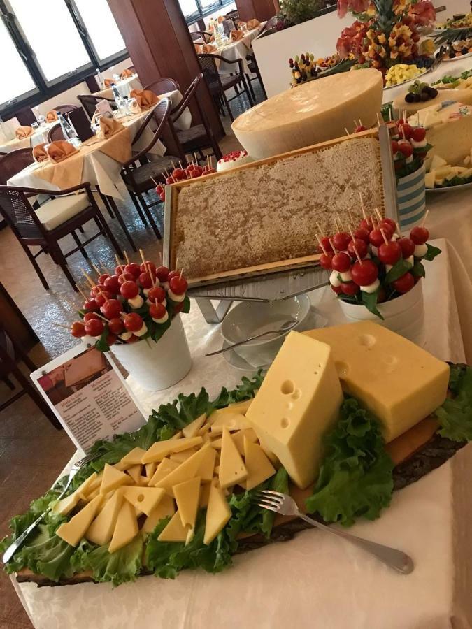 Hotel Leonardo Da Vinci Wellness Spa Bibione Dış mekan fotoğraf