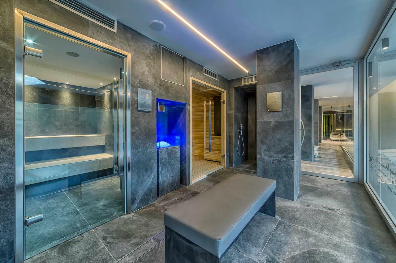 Hotel Leonardo Da Vinci Wellness Spa Bibione Dış mekan fotoğraf